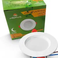 پنل سولاریس هالوژن لاینر لامپ چراغ براکت مهتابی