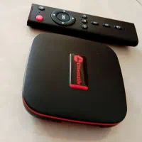 انروید باکس Cinemativ فول HD|کنسول، بازی ویدئویی و آنلاین|زنجان, |دیوار