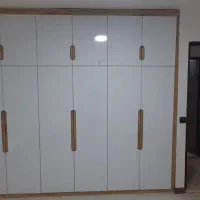 طراحی و اجرای کابینت و کمد دیواری و...|خدمات پیشه و مهارت|لردگان, |دیوار