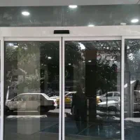 فروش مجتمع تجاری بر خیابان باغملی