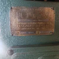 دستگاه پنج کاره ایتالیایی|ماشین‌آلات صنعتی|شهرضا, |دیوار