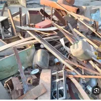 انواع ضایعات با بالاترین قیمت در هر نقطه از شهر|عمده‌فروشی|بروجرد, |دیوار