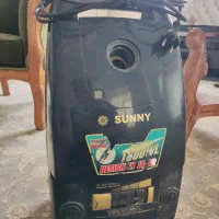 جارو برقی سانی