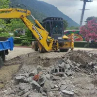 اجاره بیل بکهو|خدمات حمل و نقل|هچیرود, |دیوار