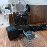 دوربین ورزشی GOPRO