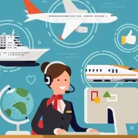 استخدام بازاریاب