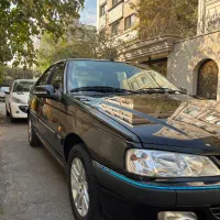 پارس Tu5 اتومات|خودرو سواری و وانت|تهران, پرستار|دیوار