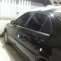 سورن پلاس کلاچ اتمات معاوضه|خودرو سواری و وانت|قشم, |دیوار