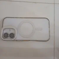 ایفون ۱۶ نرمال سفید