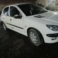 98تیپ5|خودرو سواری و وانت|اندیشه, اندیشه فاز ۱|دیوار