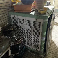 کولر آبی هایر