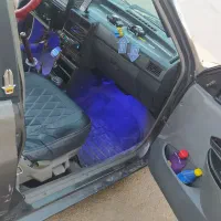 پراید ۱۳۱|خودرو سواری و وانت|اصفهان, باتون|دیوار