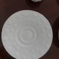 علاقمندان به ظروف انتیک قهوه خوری فرانسوی|ظروف سرو و پذیرایی|تهران, گاندی|دیوار