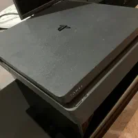 Ps4 slim