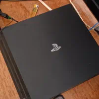 Ps4 pro