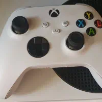 دستگاه Xbox series S به فروش می رسد|کنسول، بازی ویدئویی و آنلاین|سیرجان, |دیوار