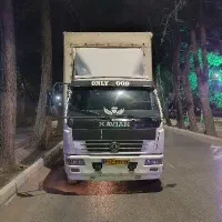 نیک بار|خدمات حمل و نقل|نیشابور, مبارکه|دیوار