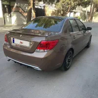 دنا معمولی تیپ ۲، مدل ۱۳۹۵،کم کار|خودرو سواری و وانت|قزوین, |دیوار