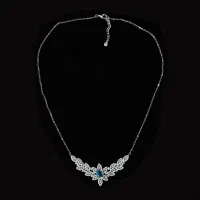 گردنبند نقره|جواهرات|قم, باجک یک|دیوار