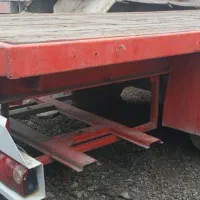 اگهی فروش یا اجاره کف تریلی