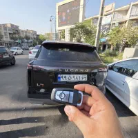 ریموت لکسوس لندکروز کیلس لوکانو فیدلیتی سانتافه mg|قطعات یدکی و لوازم جانبی|تهران, امیرآباد|دیوار