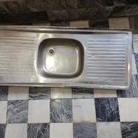 سینک ظرفشویی جنس عالی