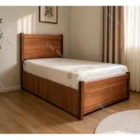 تخت خواب. مدل ٪ رایان