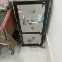 گاو صندوق در حد خشک|دفتر کار|گنبد کاووس, |دیوار