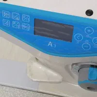 چرخ راسته a3 جک اک