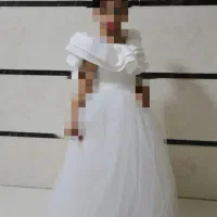 لباس عروس