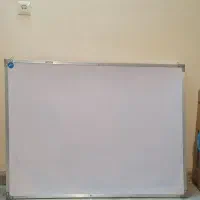 وایت بورد معمولی 120×90
