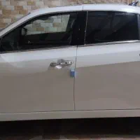 دنا پلاس اتومات توربو سفید صفر ۱۴۰۴|خودرو سواری و وانت|بانه, |دیوار