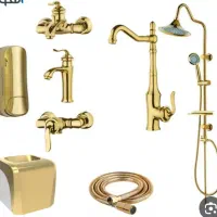 نصبیات تمامی شیرآلات