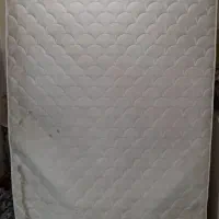 دشک تخت خواب دو نفره