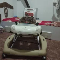 روروعک دلیجان|کالسکه و لوازم جانبی|مشهد, طبرسی شمالی|دیوار