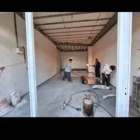 مغازه ۳۵ متری شهرک ظفر