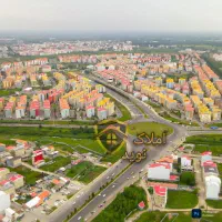 مسکن مهر رشت/باپارگینگ وآسانسور/به قیمت