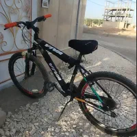 دوچرخه 26 viva
