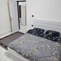 ویلا دوخواب در منطقه ازاد انزلی حسن رود (مالک)|اجارهٔ کوتاه‌مدت ویلا و باغ|بندر انزلی, لیچارگی حسن رود|دیوار