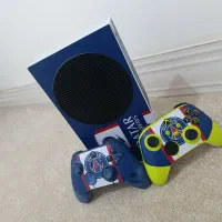 ایکس باکس سری اس|کنسول، بازی ویدئویی و آنلاین|بروجرد, |دیوار