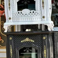 بخاری گازی همه مدل|بخاری، هیتر، شومینه|ساوه, |دیوار