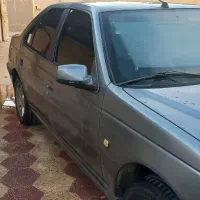 پارس elx