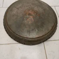 مجمع مسی|کلکسیون اشیاء عتیقه|شهرکرد, |دیوار