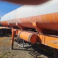 تانکر اسید|خودرو سنگین|تبریز, |دیوار