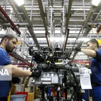 جذب نیرو ی کارخانه