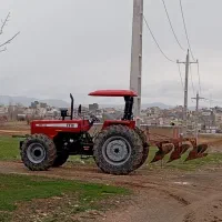 تراکتور 39960ساعت.کارجهت.اب.بندی