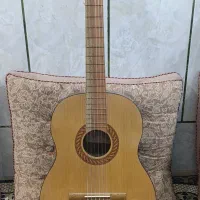گیتار دست دوم در حد نو