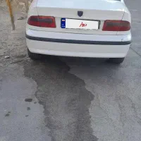 سمند LX ساده، مدل ۱۳۹۴|خودرو سواری و وانت|نهاوند, |دیوار