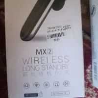 هنذفری بی سیم tranyoo|لوازم جانبی موبایل و تبلت|دزفول, |دیوار