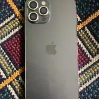 ایفون ۱۲پرومکس